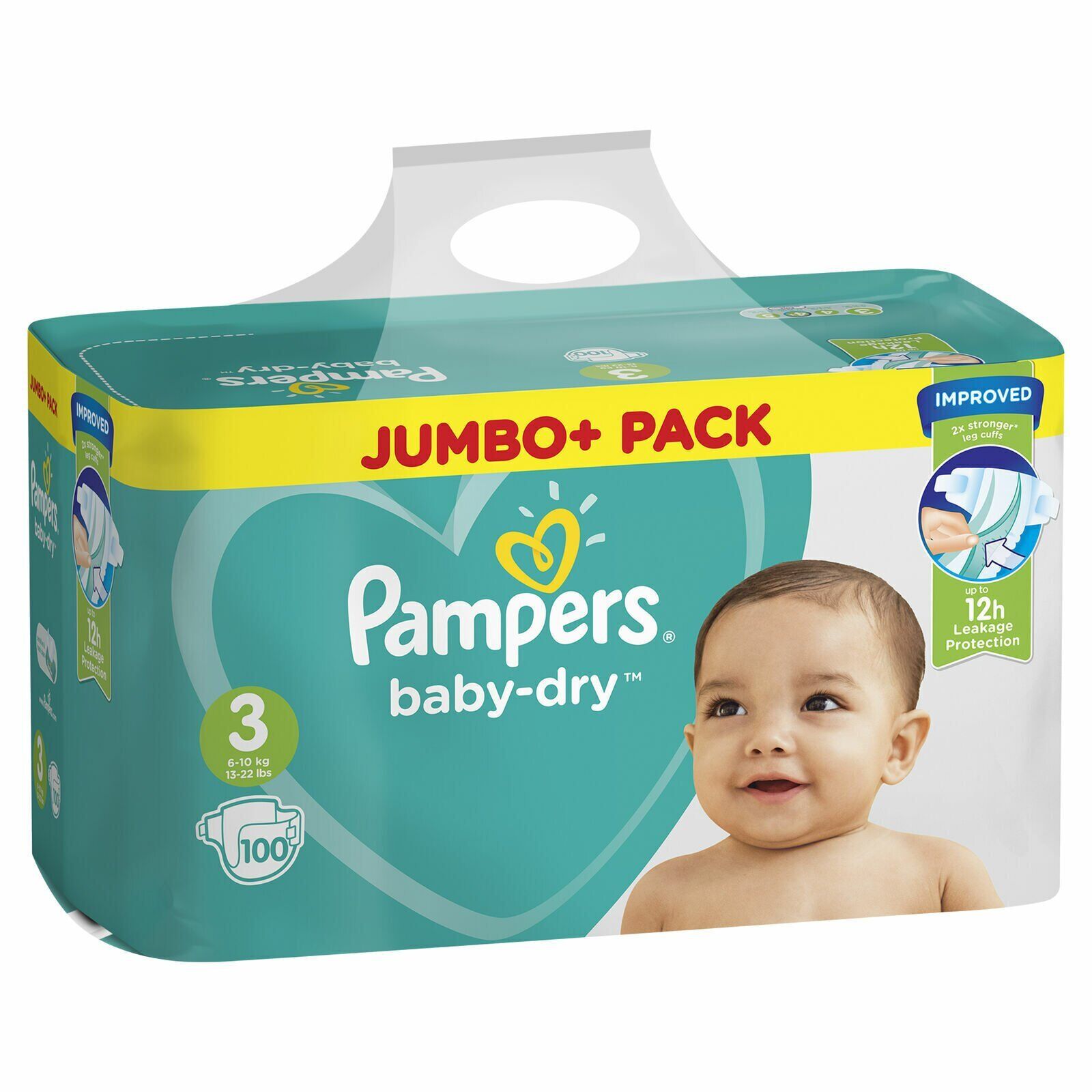 pampers actove dry 6 ceneo