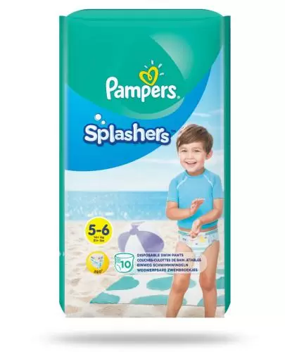 pampers marka kaufland