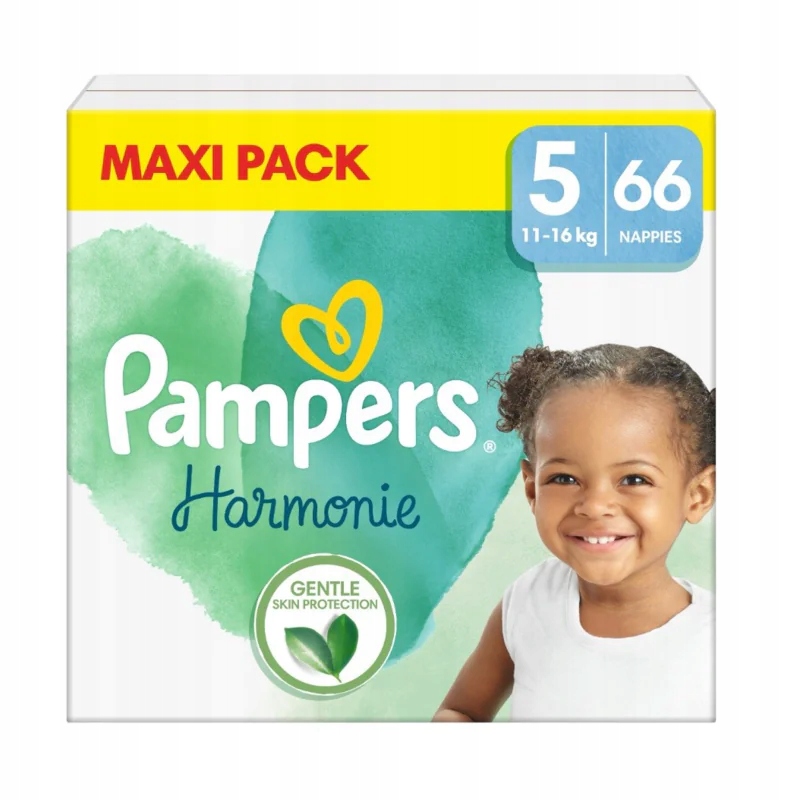 reklama pomagamy partnerzy pampers