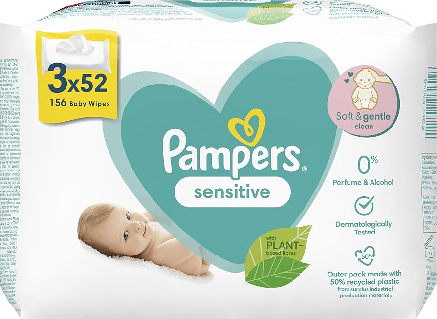 pampers pampers premium care vel 4 68 szt