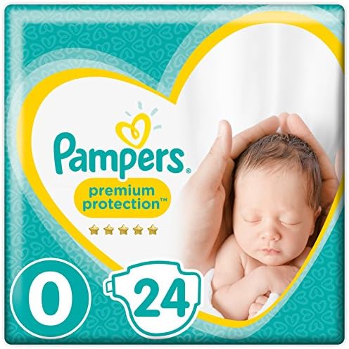 pampers 2 a 1