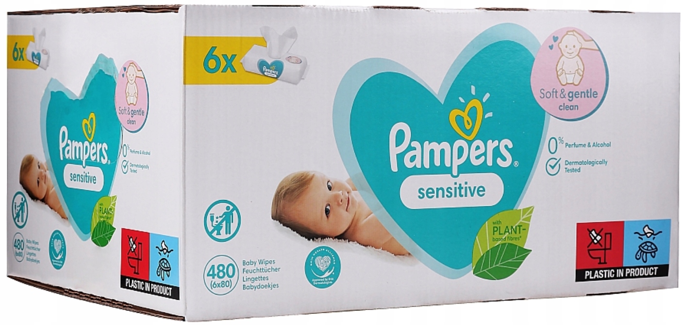 pieluchy pampers tesco babcare pl