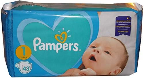 14 tydzień ciąży pampers