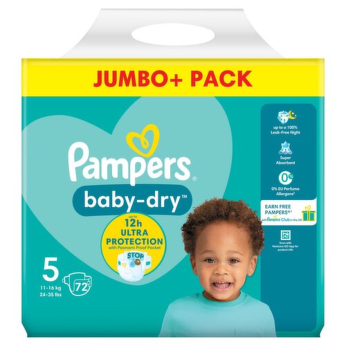 pampers newborn 88