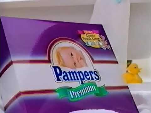 pieluchomajtki pampers 6 promocja