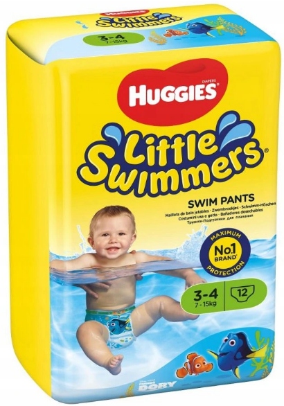 pampers active dry allegeo