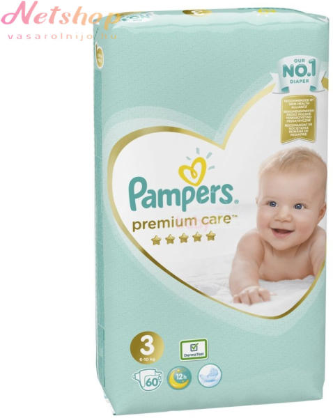 pieluchy pampers 4 promocja