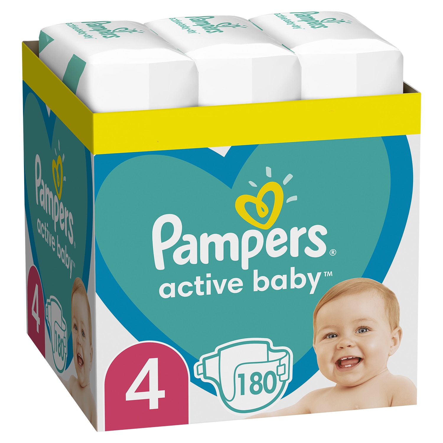 pampers jak.wysokona.bioderkach