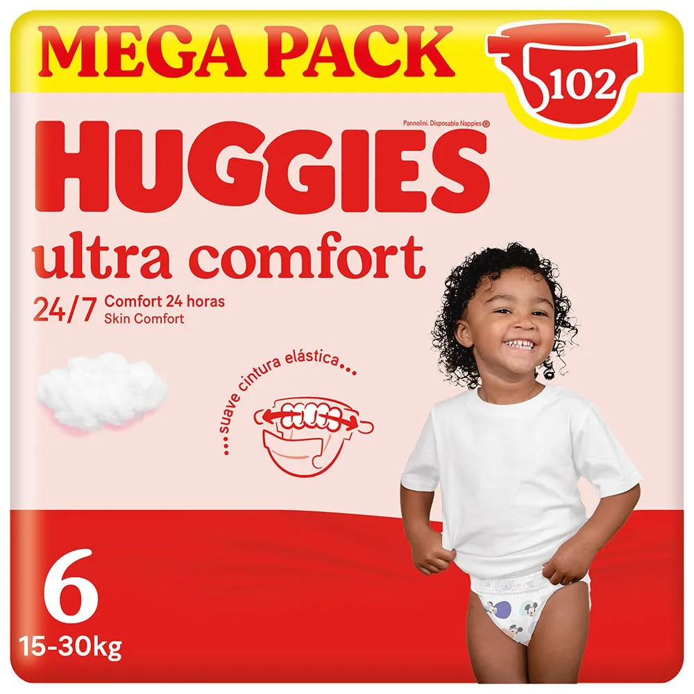 pampers 2 240 80zł