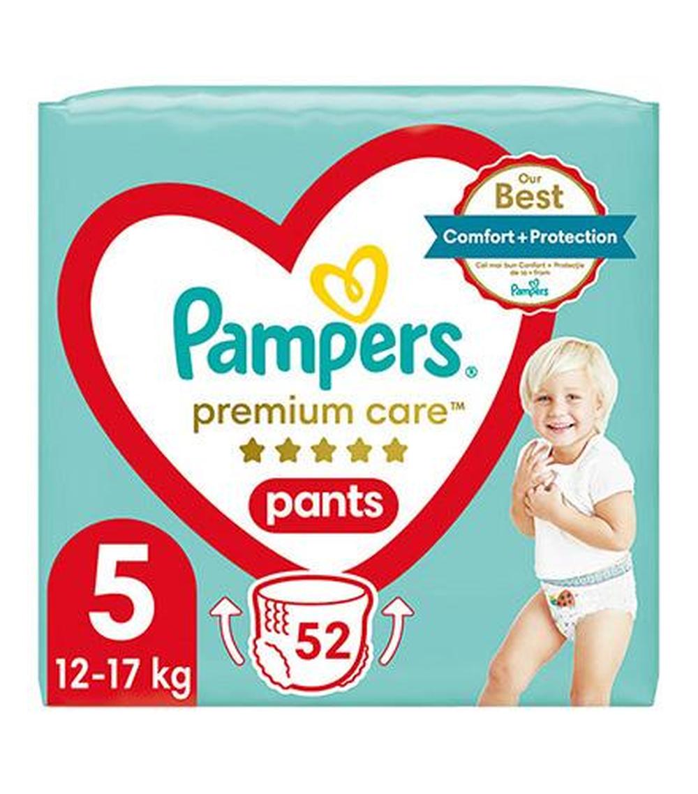 miejsce na pampers