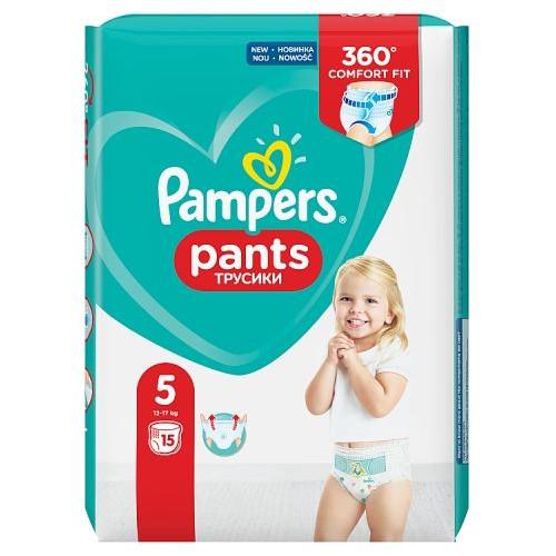 pampers pants czym sapokryte