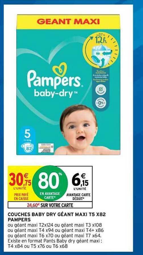 pampers 86 pack