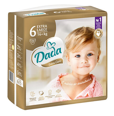 peleta pieluch pampers