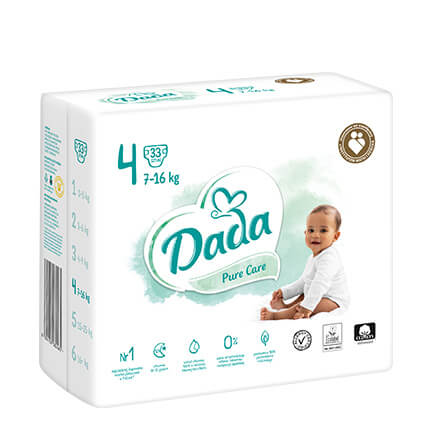 pampers activ dry biedronka