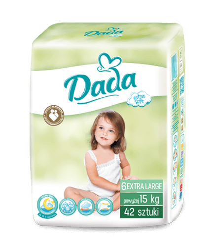 pampers 5 od kiedy