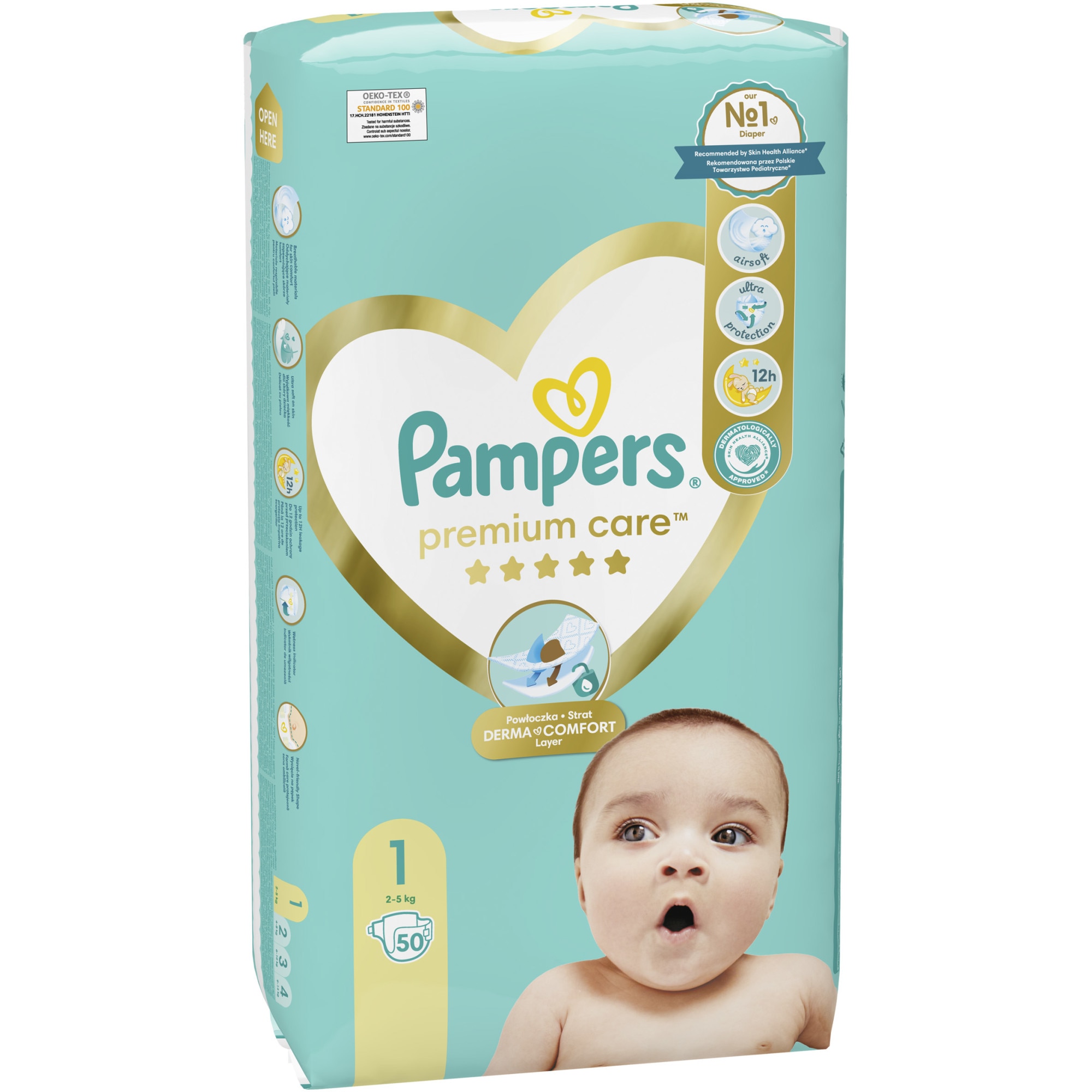 pampers pants 3 56