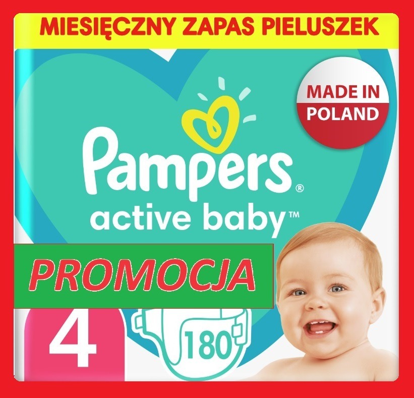 pampers premium care rozmiar 3 i 4