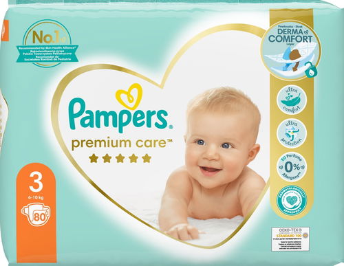 pampers bambono rossmann