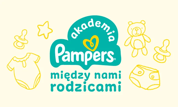 pampers 6 jedna sztuka