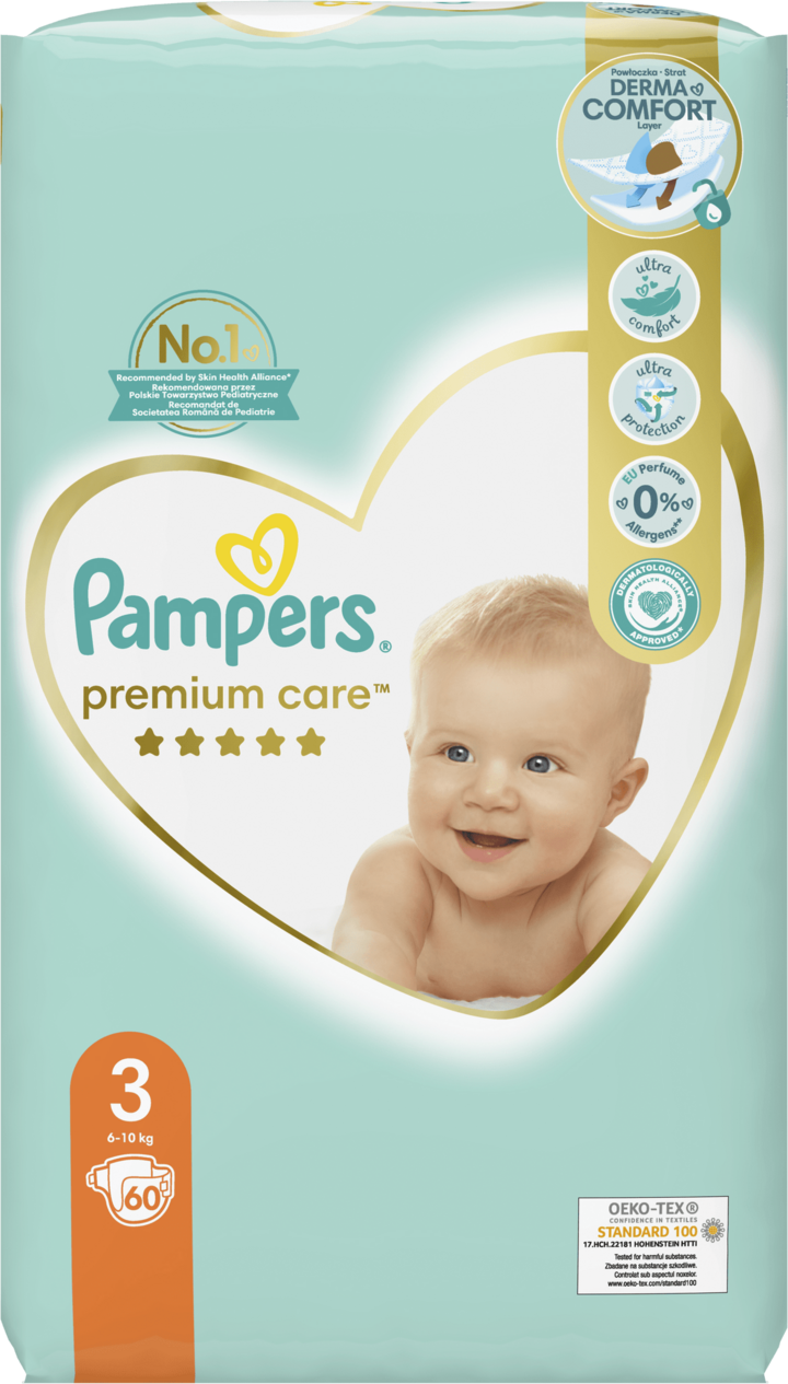 pampers baby dry size 4