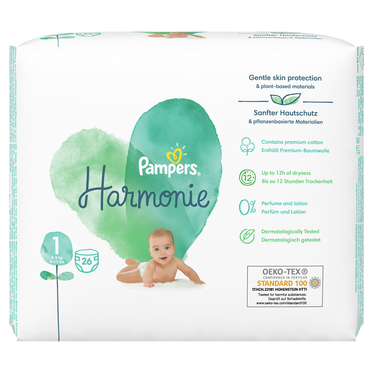 pampers pants 6 mega box