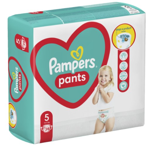 pampers new baby dry 2 rossmann