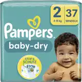 pampers trends