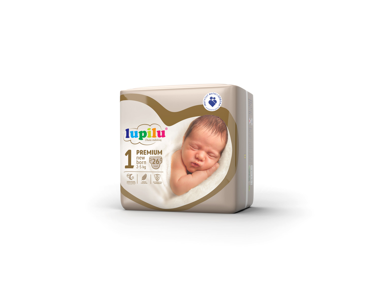 pampers premium care 4 kaufland