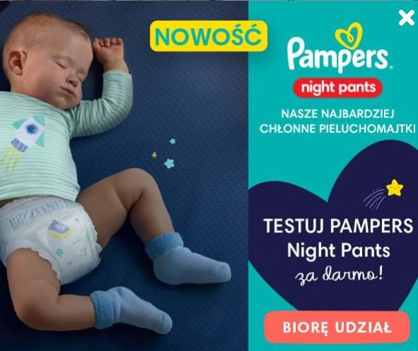 pampers do jakiego worka wrzucac czerwony czy czarny