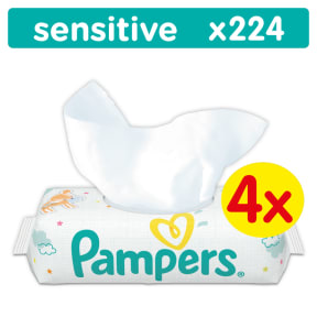 pampers premium care biale