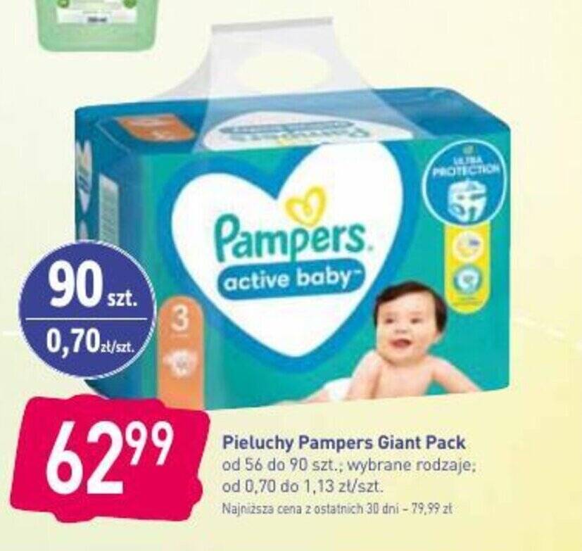 pampers 9