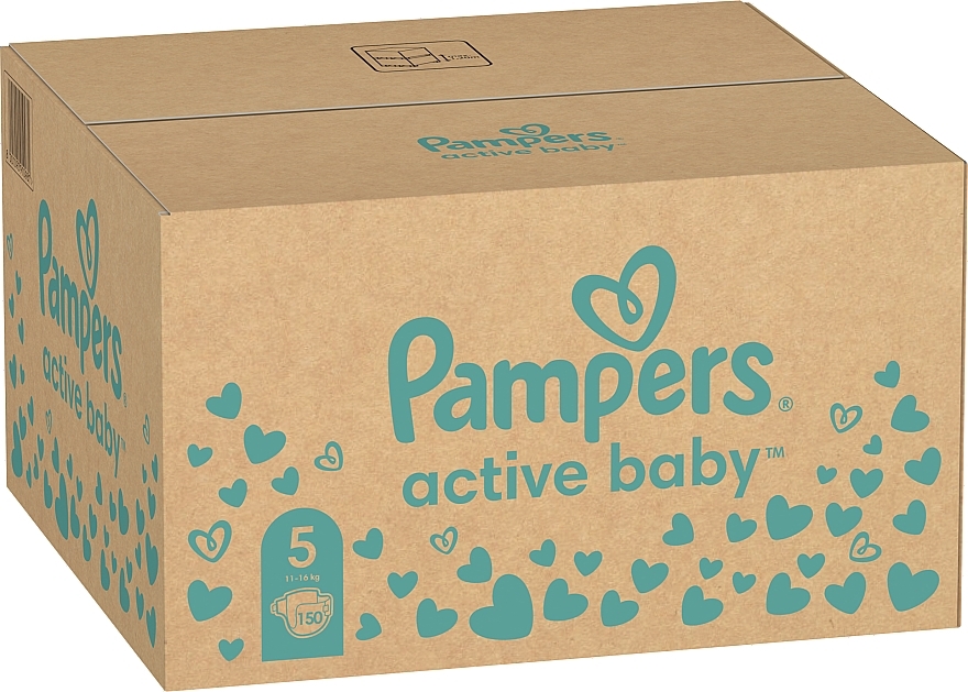 pampers.premiim carw 2