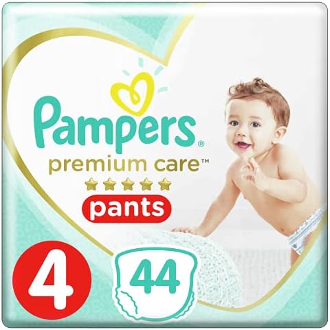 wigmar pampers