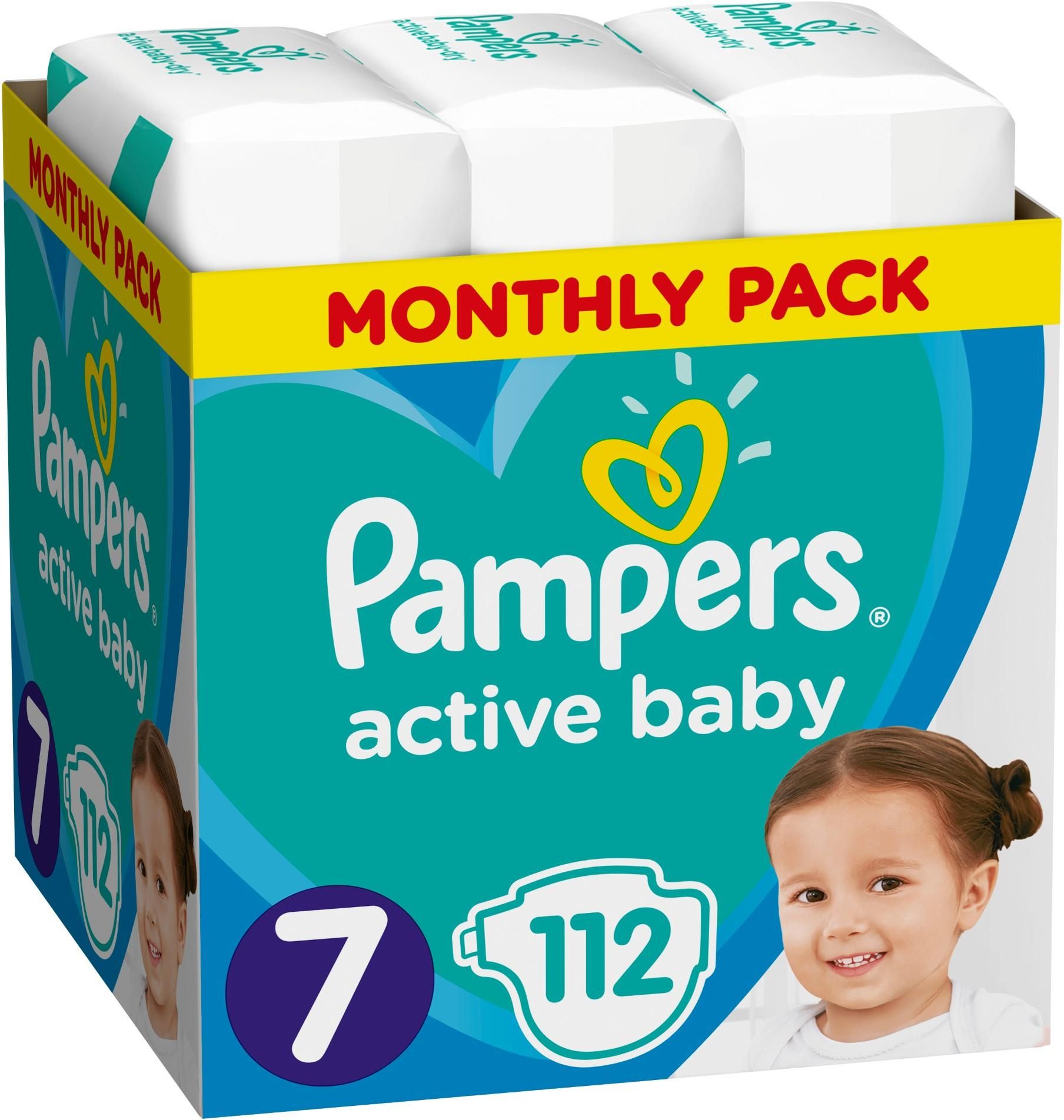 pampers active fit size 4 boots