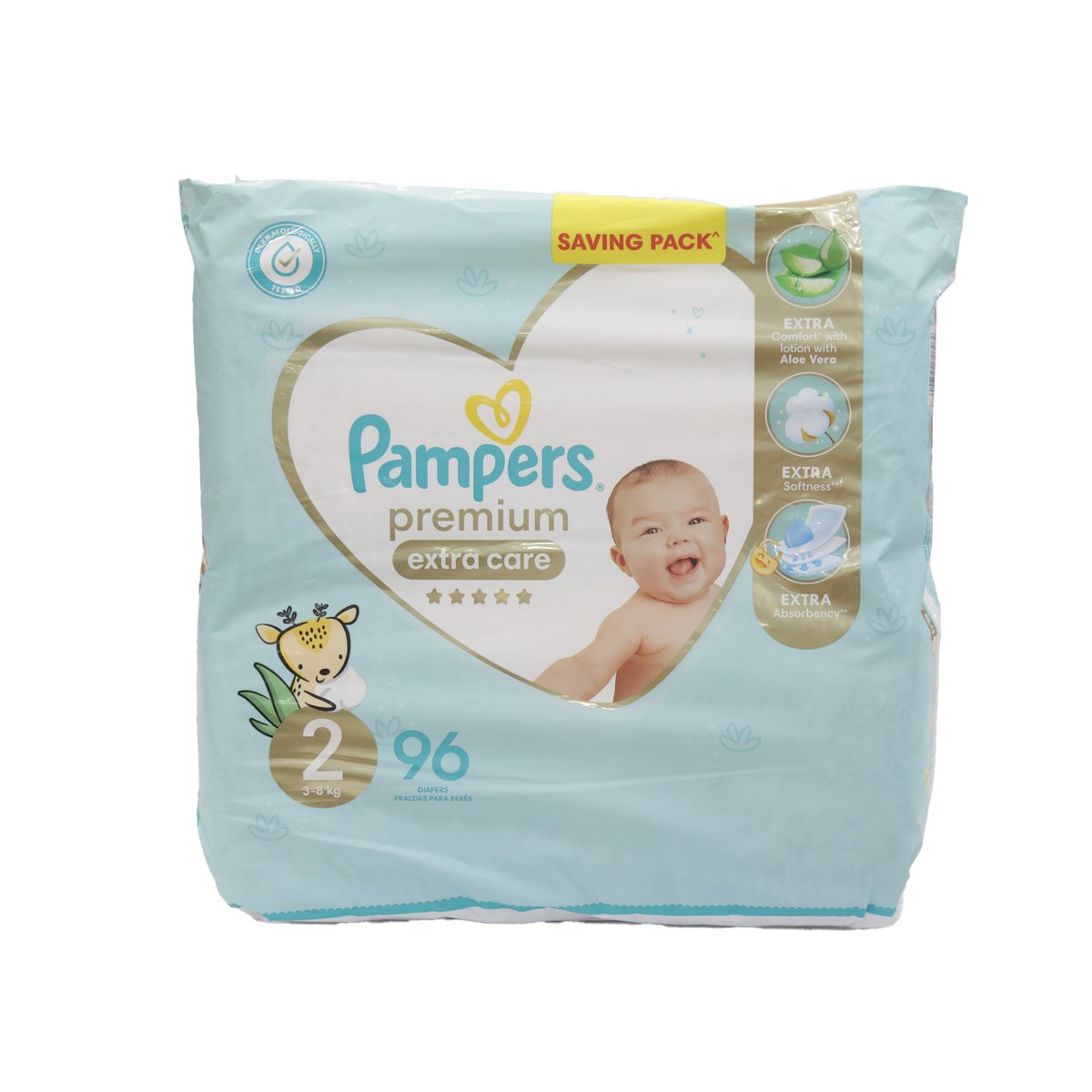 pampersy huggies allegro