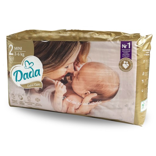 pampers 2 100 sztuk biedronka