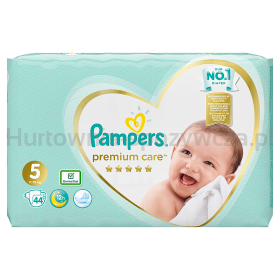 pampers premium care 2 68 szt