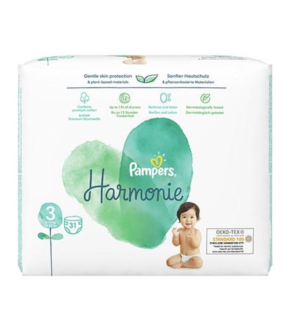 new pampers