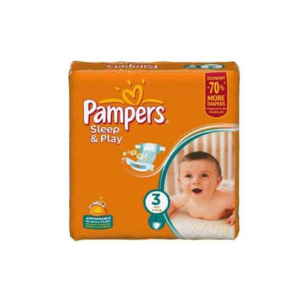 pampers kupon 19 zl