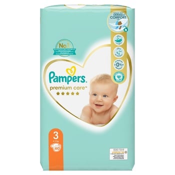 pampers 4 mega paka