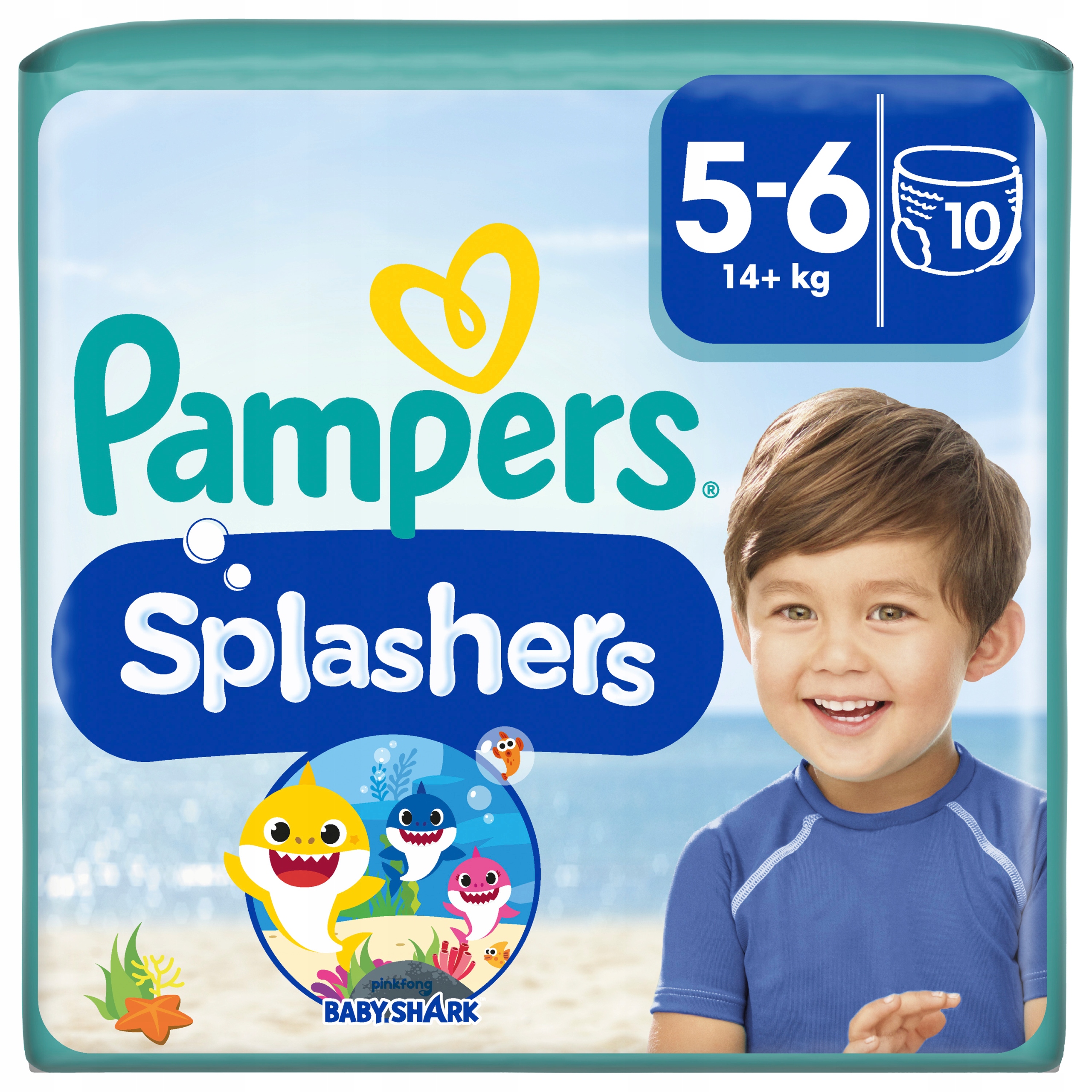 pampers premium care 1 emag