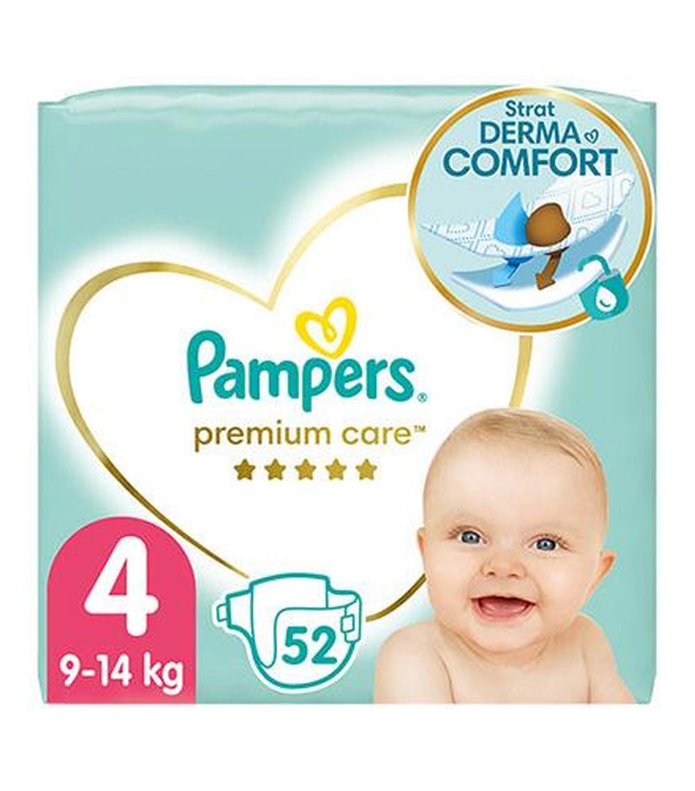 rossmann pieluchy pampers za darmo