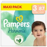 pieluchy pampers 3do5