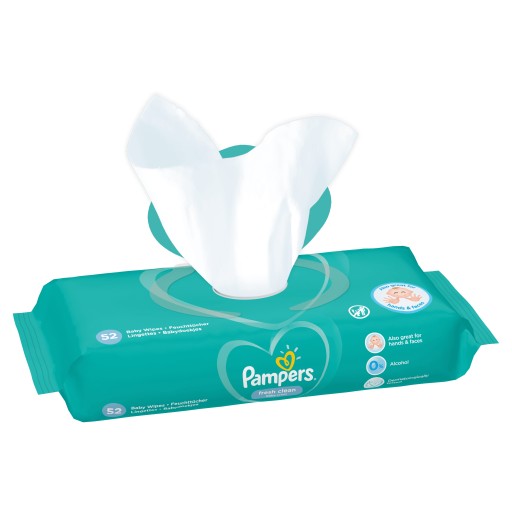 pampers active baby 6 56 sztuk cena