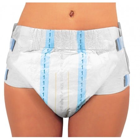 pampers ropa naftowa