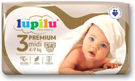 pampers 4 premium care cena