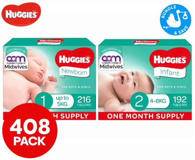 pieluchy huggies rossmann