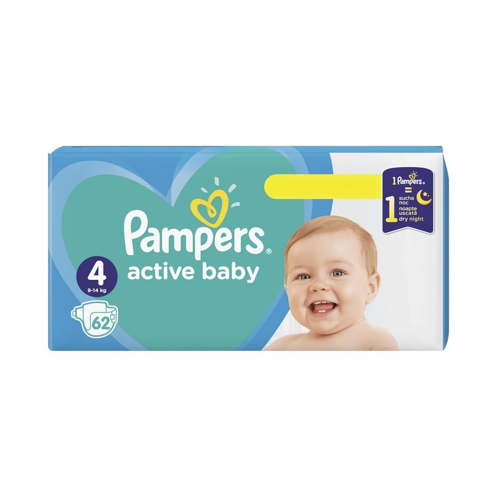 zdjęcie pampers do canter fuso