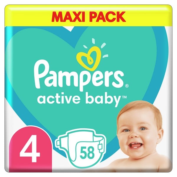 pieluszki pampers premium care newborn 2-5kg 78szt