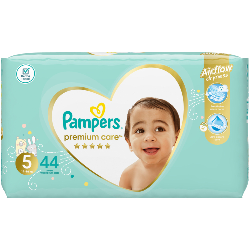 pampers 3 208 szt cena